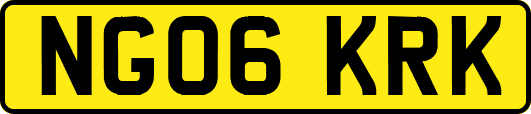 NG06KRK