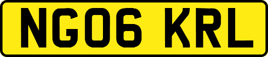 NG06KRL