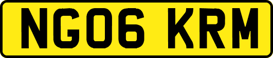 NG06KRM