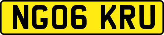 NG06KRU