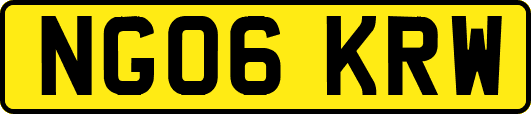 NG06KRW
