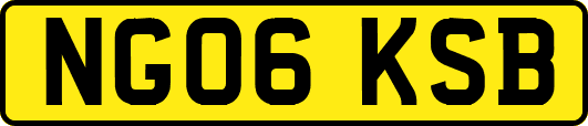NG06KSB
