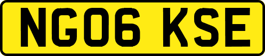 NG06KSE
