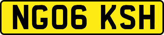 NG06KSH