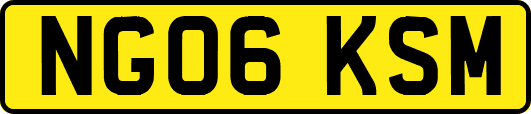 NG06KSM
