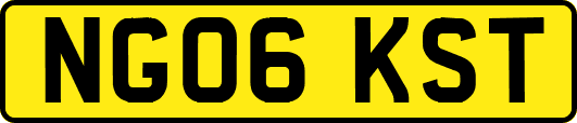 NG06KST