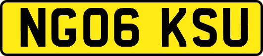 NG06KSU
