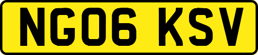 NG06KSV