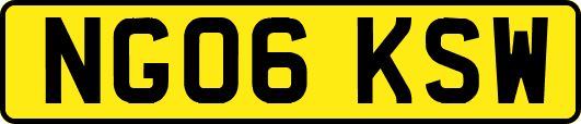 NG06KSW