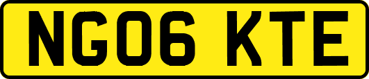 NG06KTE