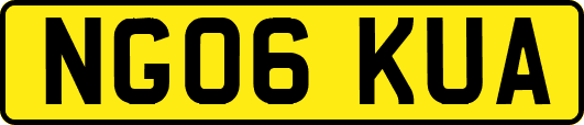 NG06KUA