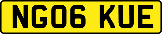 NG06KUE