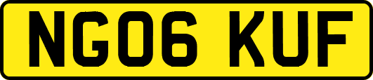 NG06KUF