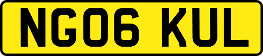 NG06KUL