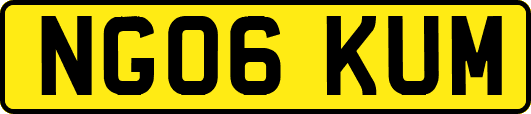 NG06KUM