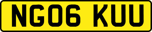 NG06KUU
