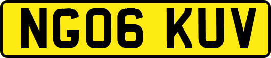 NG06KUV
