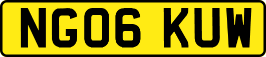 NG06KUW