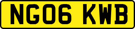 NG06KWB