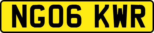 NG06KWR