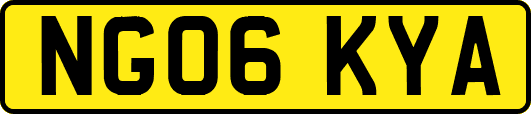 NG06KYA