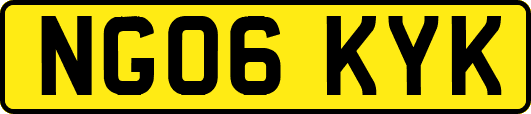 NG06KYK