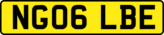 NG06LBE