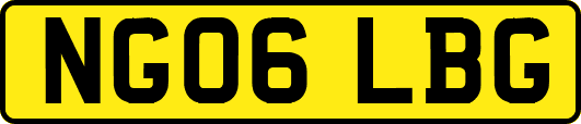 NG06LBG