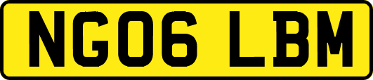 NG06LBM