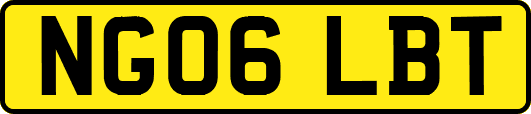 NG06LBT