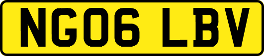 NG06LBV