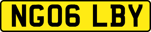 NG06LBY