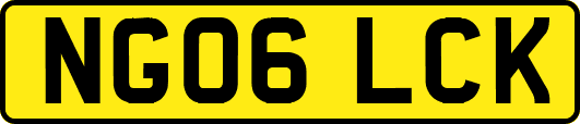 NG06LCK