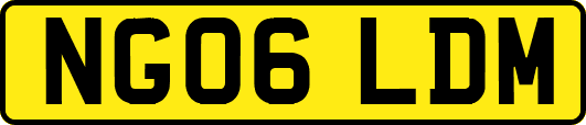 NG06LDM
