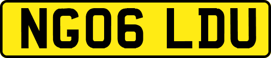 NG06LDU