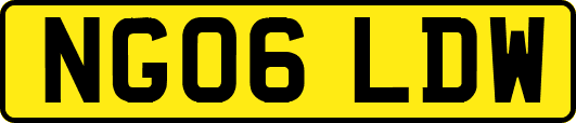 NG06LDW