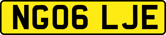 NG06LJE