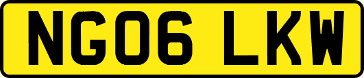 NG06LKW