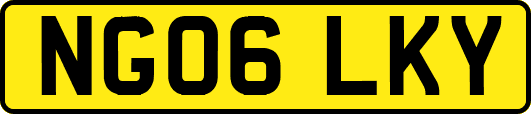 NG06LKY