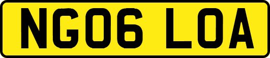 NG06LOA