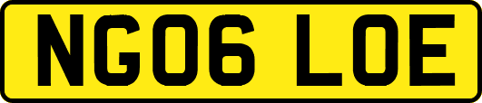 NG06LOE
