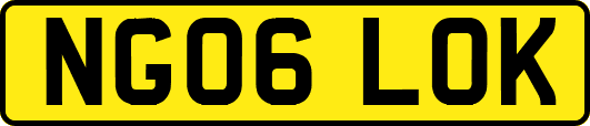 NG06LOK