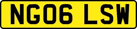 NG06LSW