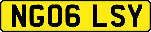 NG06LSY