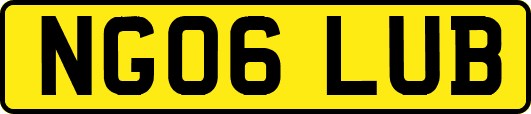NG06LUB