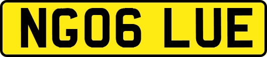NG06LUE