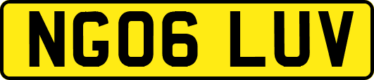 NG06LUV
