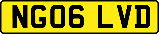 NG06LVD