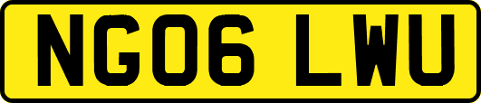 NG06LWU