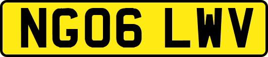 NG06LWV